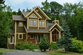 Chalets Alpins- 15 Chemin des Skieurs Stoneham